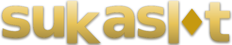 sukaslot logo